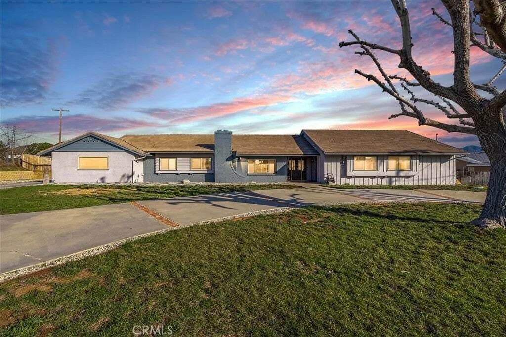 House in Acton, California, United States 1 - 18559230
