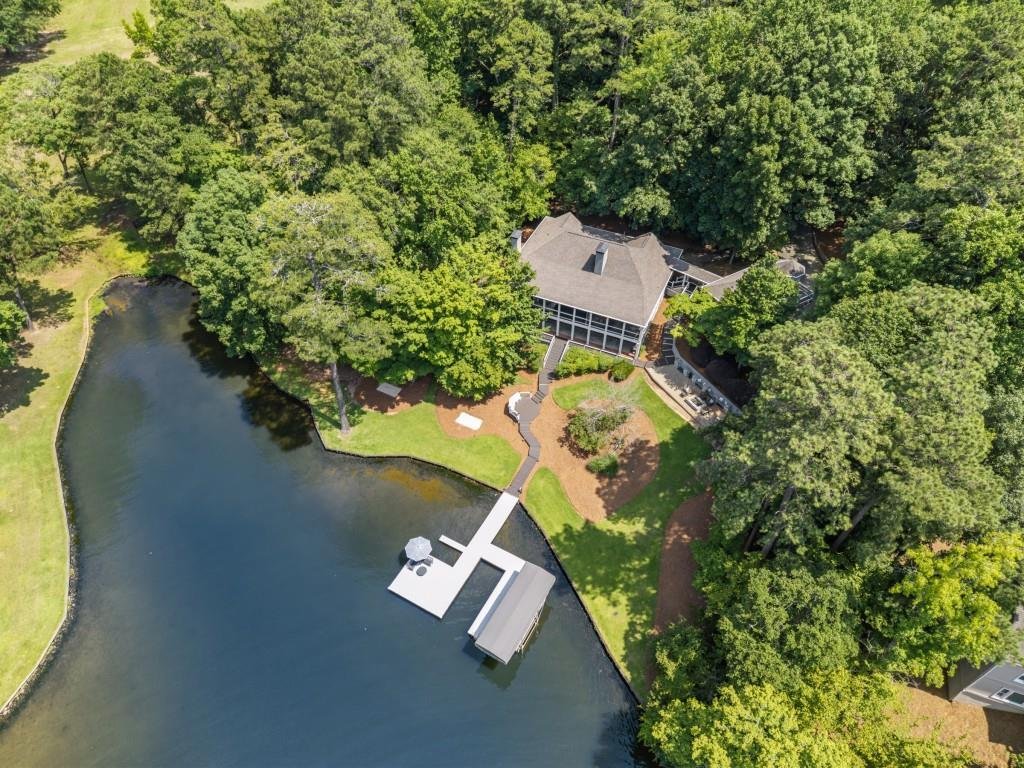 House in Greensboro, Georgia, United States 4 - 18566315