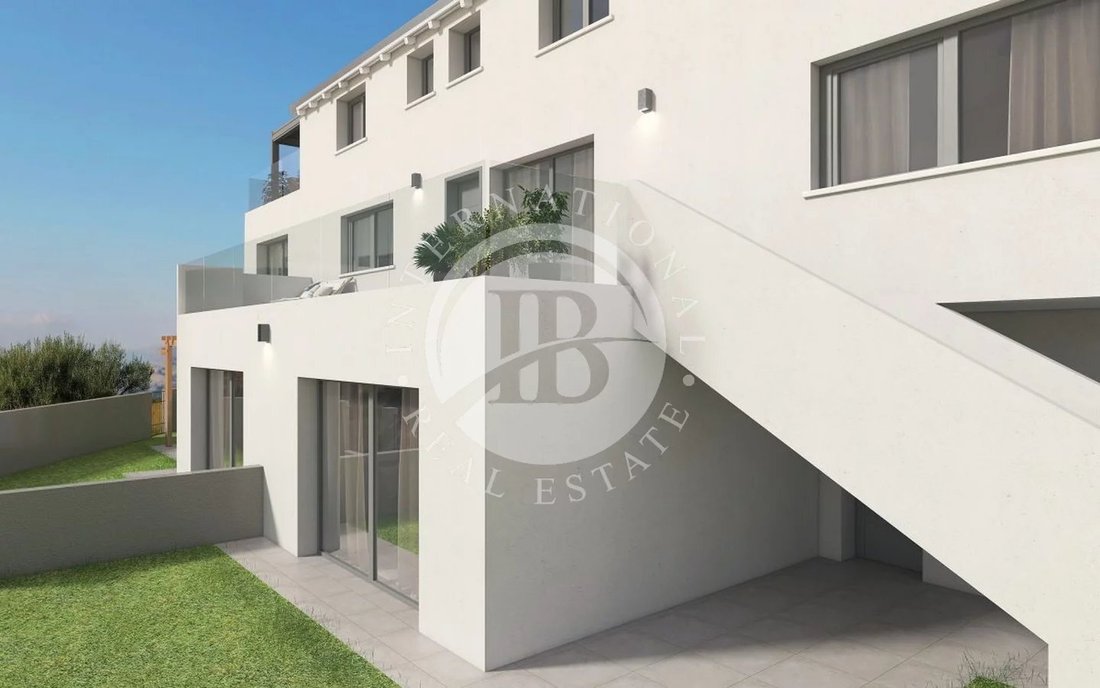 Apartment in La Maddalena, Sardinia, Italy 5 - 18559866