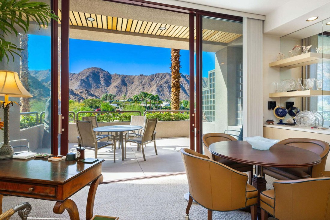 Condo in Indian Wells, California, United States 1 - 18561059