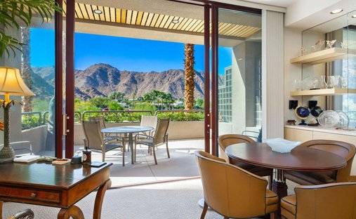Condo in Indian Wells, California, United States 1