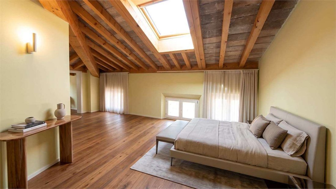 Apartment in Historic Center, Modena, Emilia-Romagna 5 - 18561172