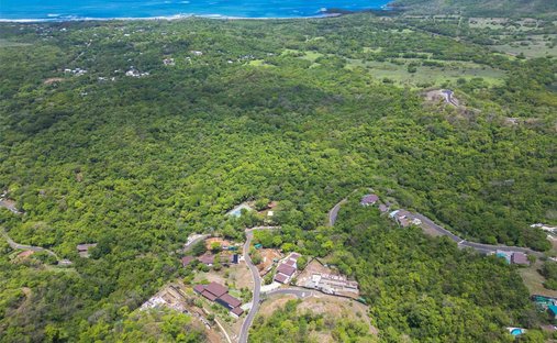 Land in Cabo Velas District, Guanacaste Province, Costa Rica 1