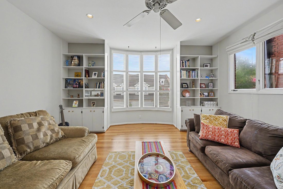 Townhouse in Houston, Texas, United States 4 - 18562971