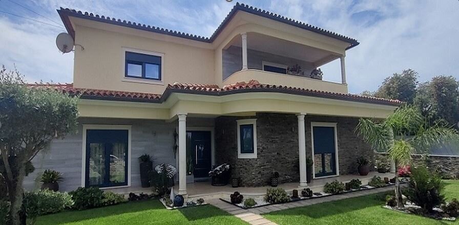 House in Coimbrao, Leiria District, Portugal 2 - 18565840