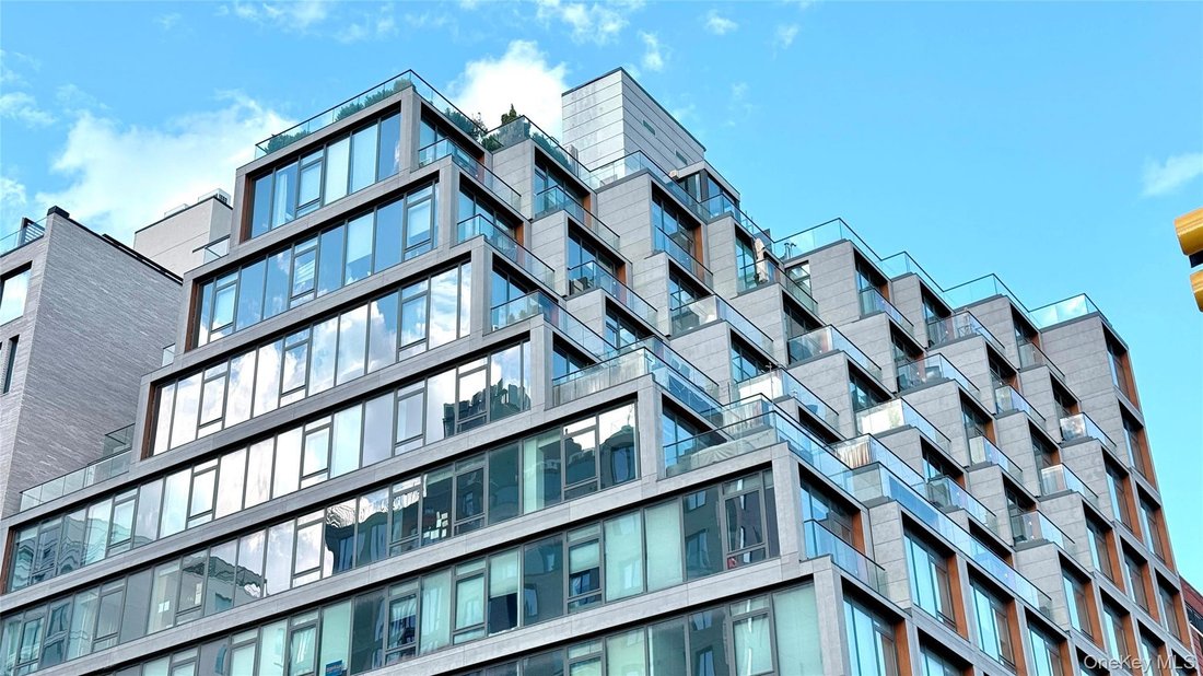 Condominio en Nueva York, Nueva York, Estados Unidos 2 - 18558378
