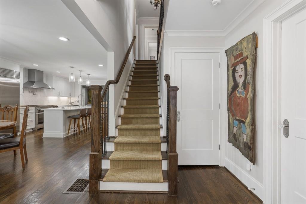 House in Atlanta, Georgia, United States 4 - 18566288