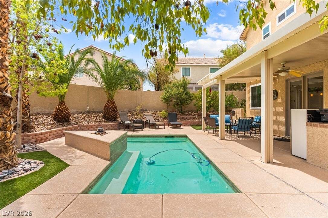 House in Las Vegas, Nevada, United States 2 - 18565068