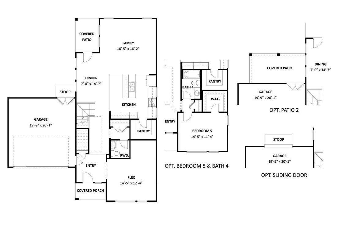 House in Houston, Texas, United States 2 - 18562947