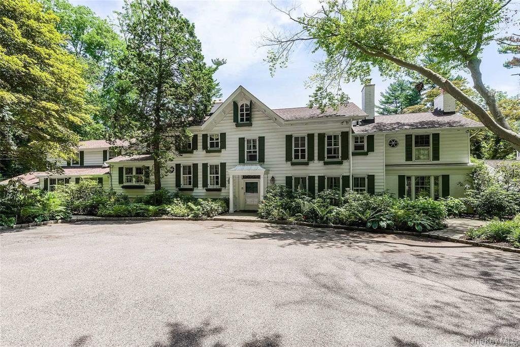 House in Locust Valley, New York, United States 1 - 18562837