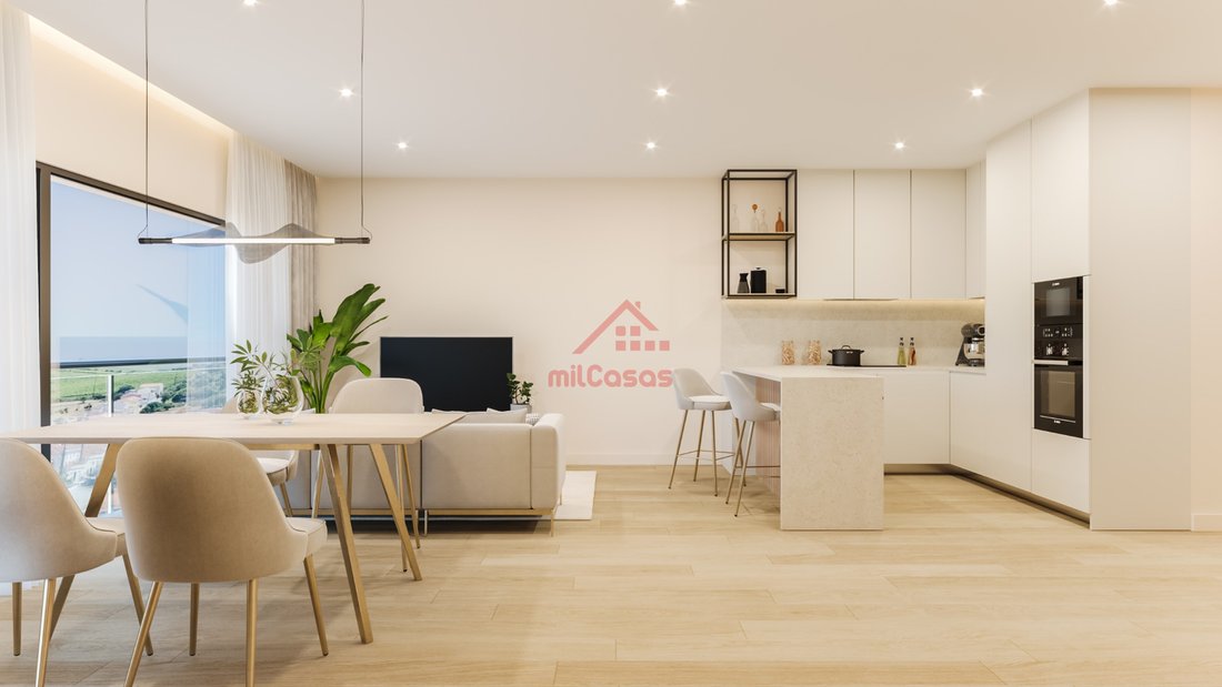 Appartamento a Santa Maria, Sao Pedro e Matacaes, Lisbona, Portogallo 4 - 18566165