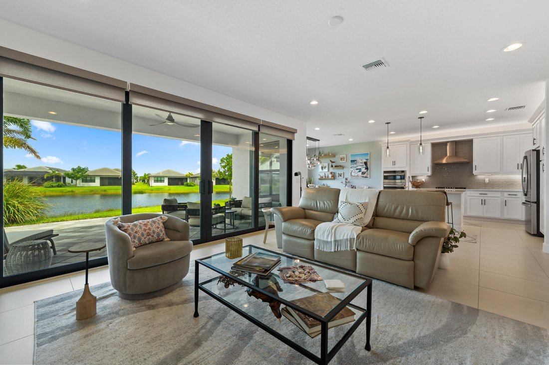 House in Port St. Lucie, Florida, United States 3 - 18558850