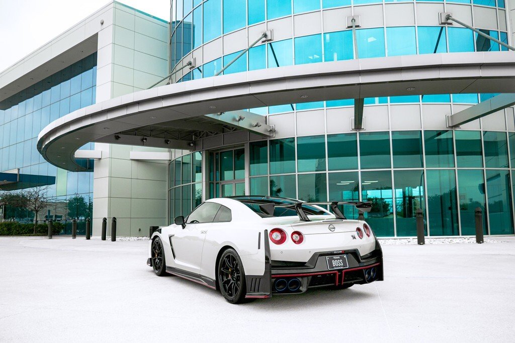 Nissan GT-R in Dallas, TX, United States 3 - 18558519