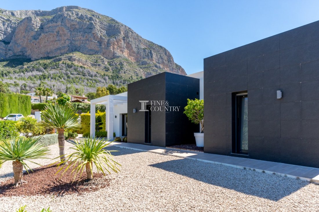 Villa in Xabia / Javea, Valencian Community, Spain 3 - 18561776