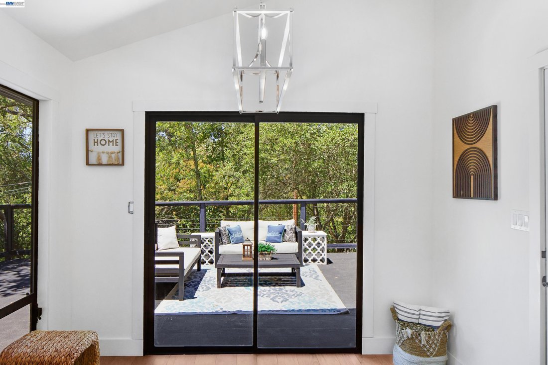 House in Orinda, California, United States 3 - 18558595