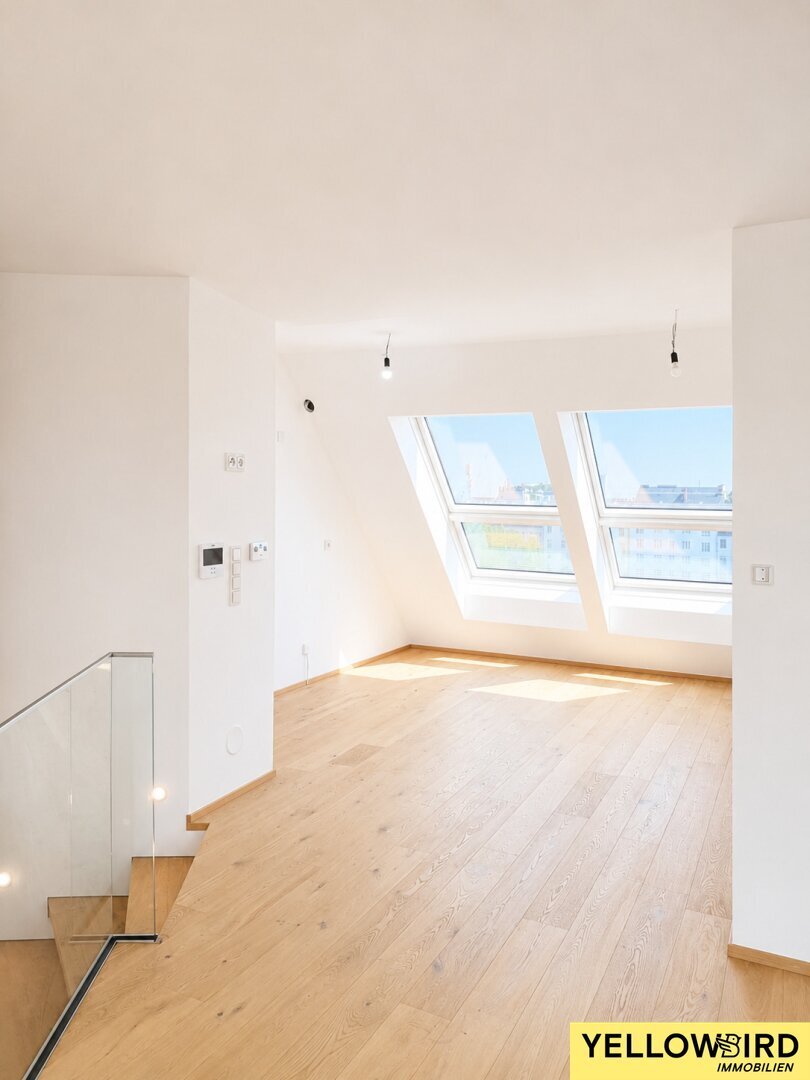 Penthouse in Vienna, Wien, Austria 1 - 18566375