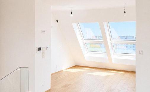 Penthouse in Vienna, Wien, Austria 1
