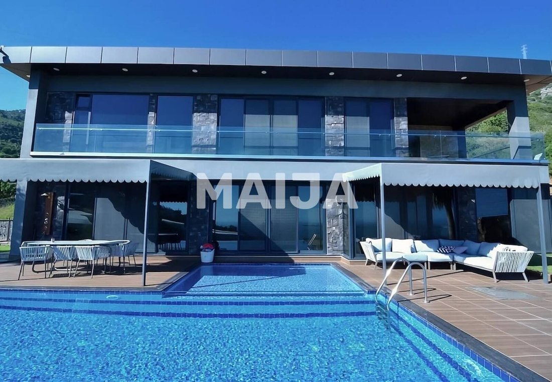 House in Alanya, Antalya, Turkey 3 - 18560948