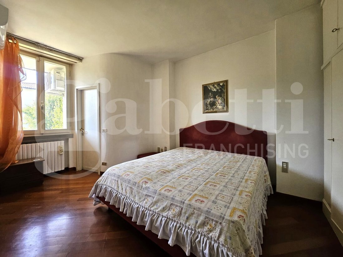 Station Area, Empoli, Tuscany 3 - 18561259