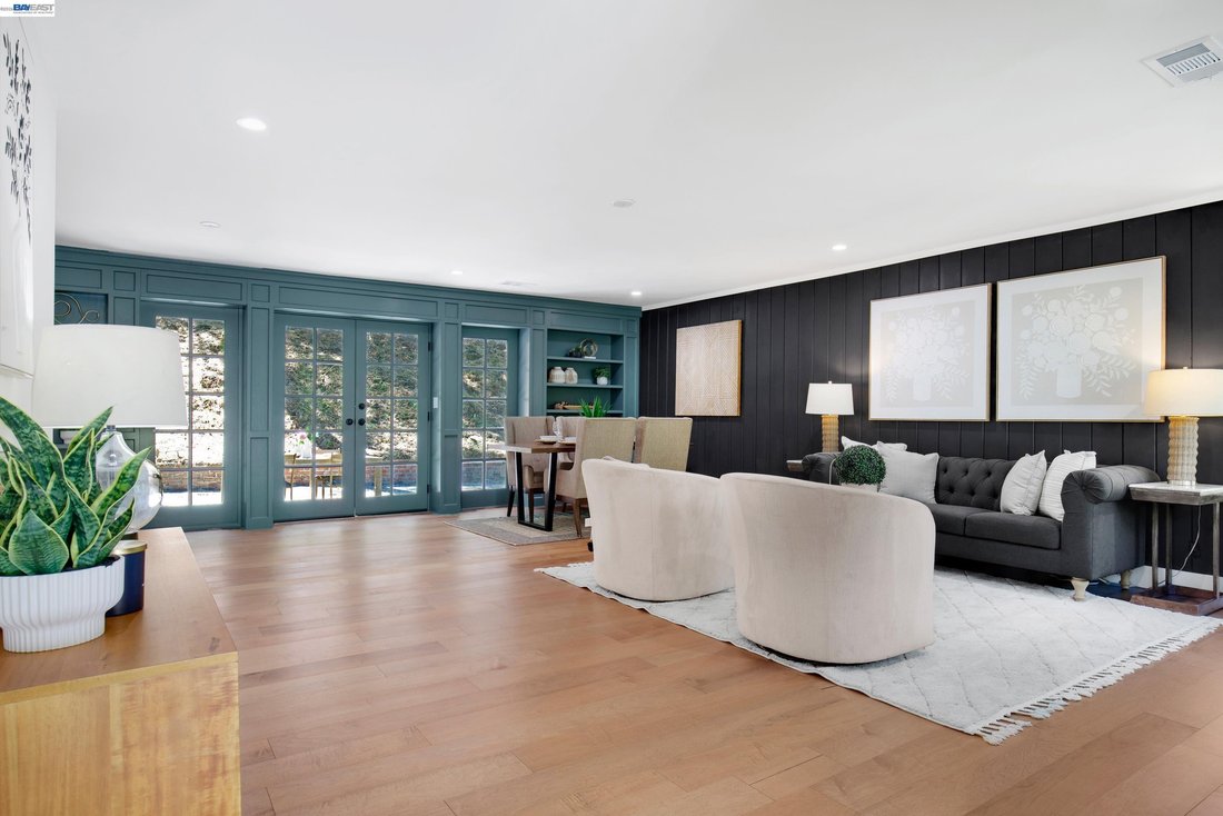 House in Orinda, California, United States 5 - 18558595