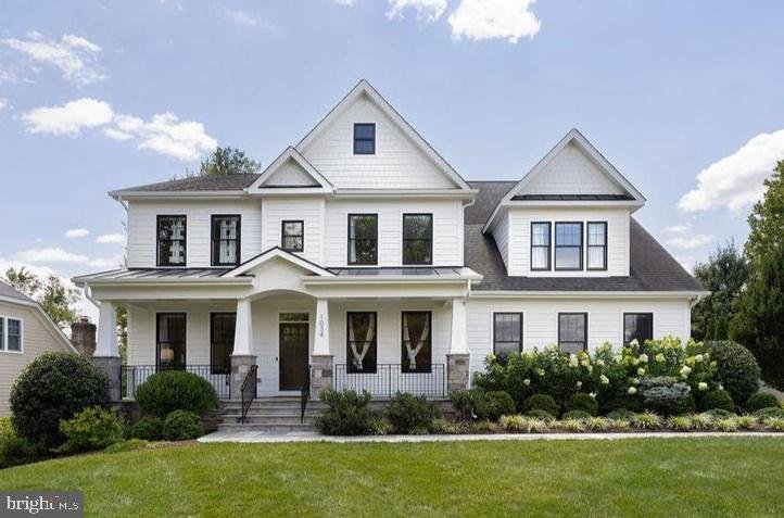 Casa a McLean, Virginia, Stati Uniti 1 - 18555148