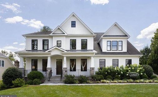 House in McLean, Virginia, United States 1