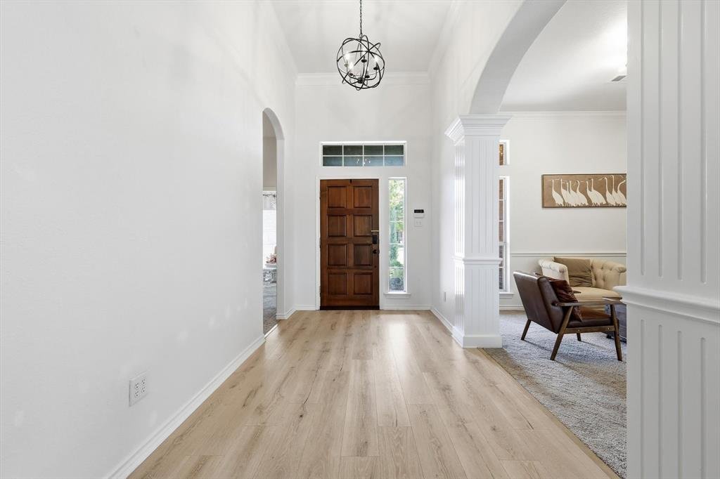 House in Fort Worth, Texas, United States 5 - 18559465