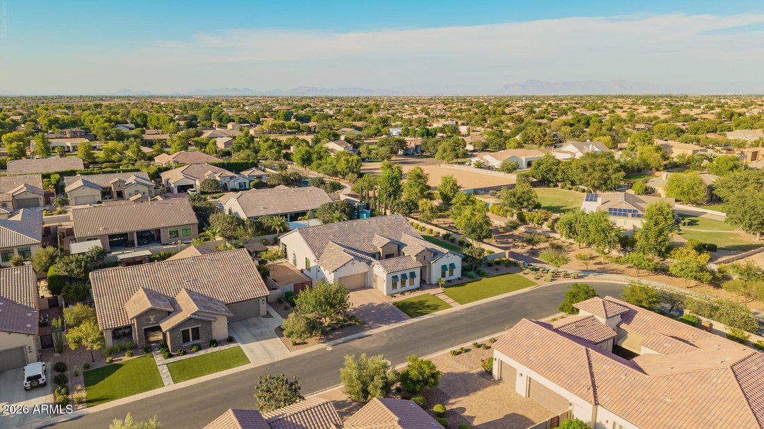 Casa a Gilbert, Arizona, Stati Uniti 5 - 18562609
