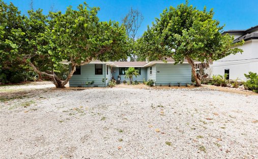 Casa en Holmes Beach, Florida, Estados Unidos 1