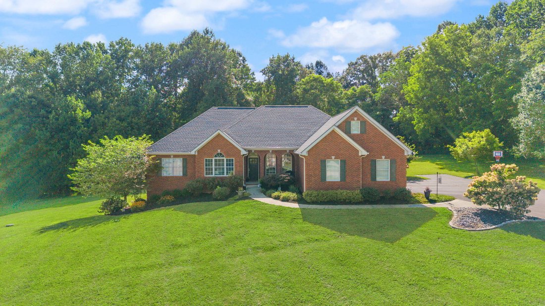 House in Somerset, Kentucky, United States 3 - 18558384