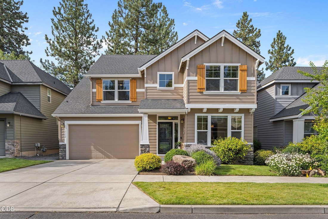 House in Bend, Oregon, United States 1 - 18561021