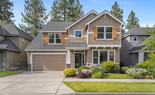 House in Bend, Oregon, United States 1