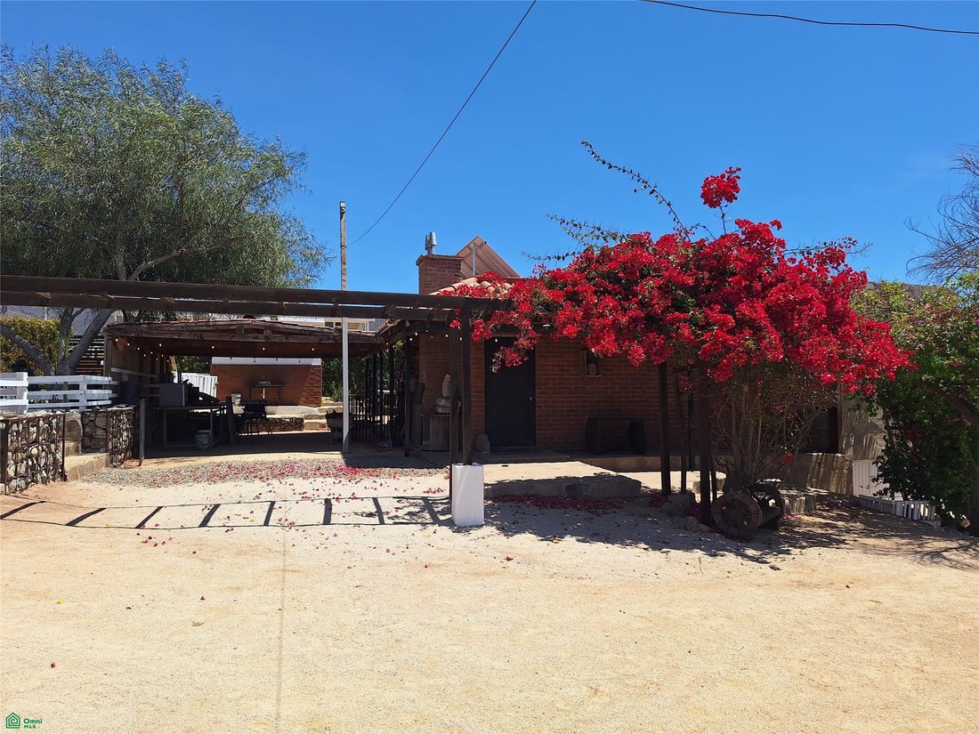 House in Tierra Santa, Baja California, Mexico 1 - 18565005