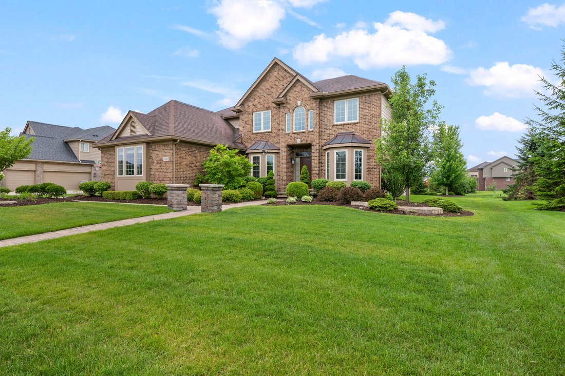 Casa a Novi, Michigan, Stati Uniti 5 - 18562610