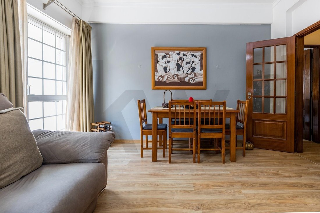 Apartment in Benfica, Lisbon, Portugal 5 - 18565946