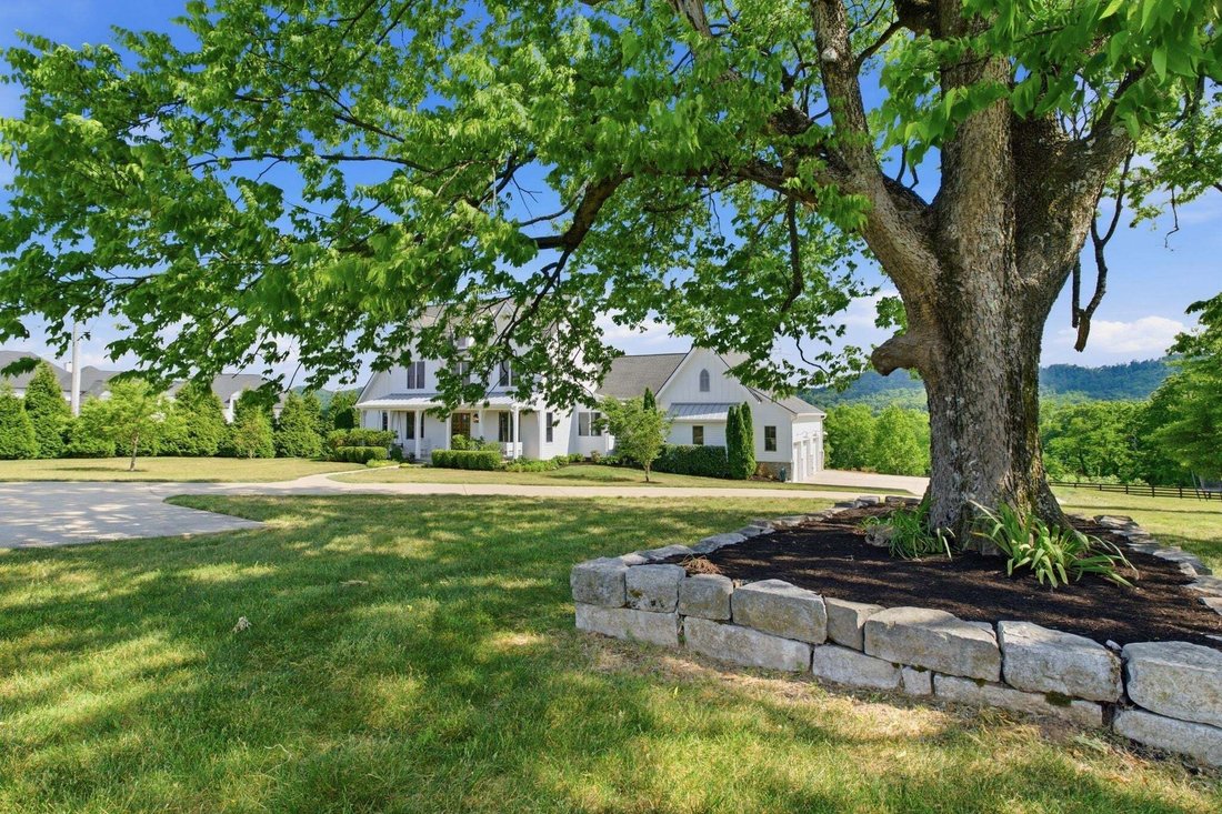 House in Nolensville, Tennessee, United States 4 - 18558516