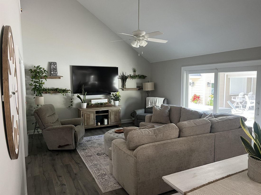 House in Lower Township, New Jersey, United States 5 - 18561647