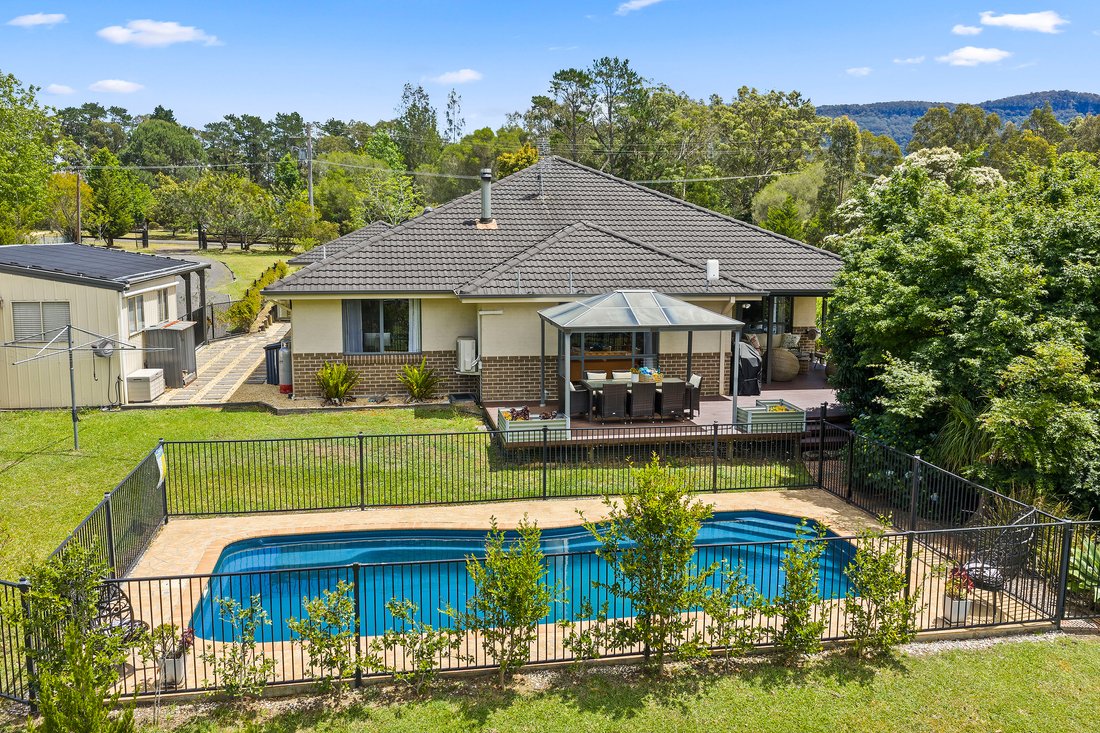 House in Kangaroo Valley, New South Wales, Australia 4 - 18564190