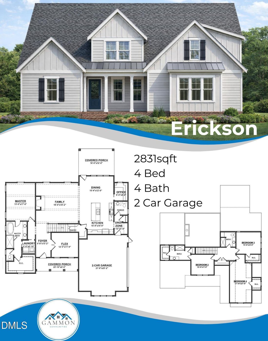 House in Smithfield, North Carolina, United States 2 - 18558766