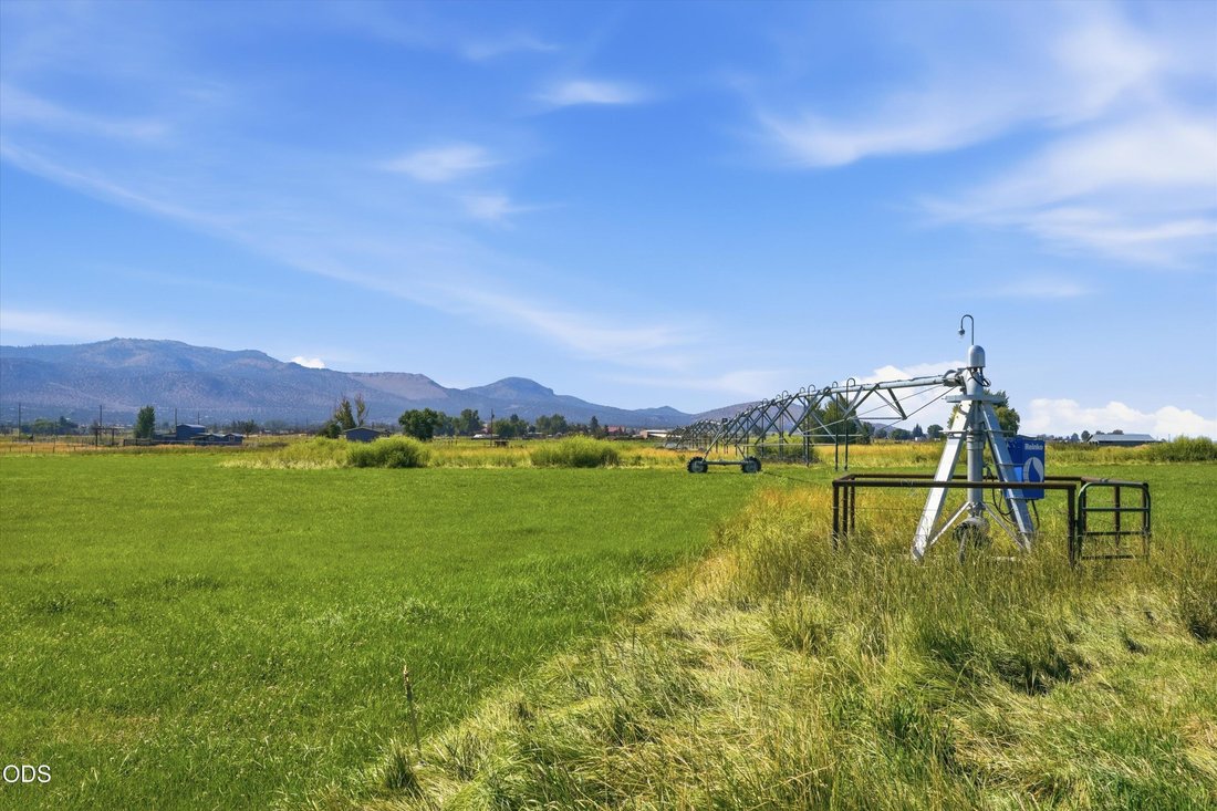 Land in Powell Butte, Oregon, United States 4 - 18505345
