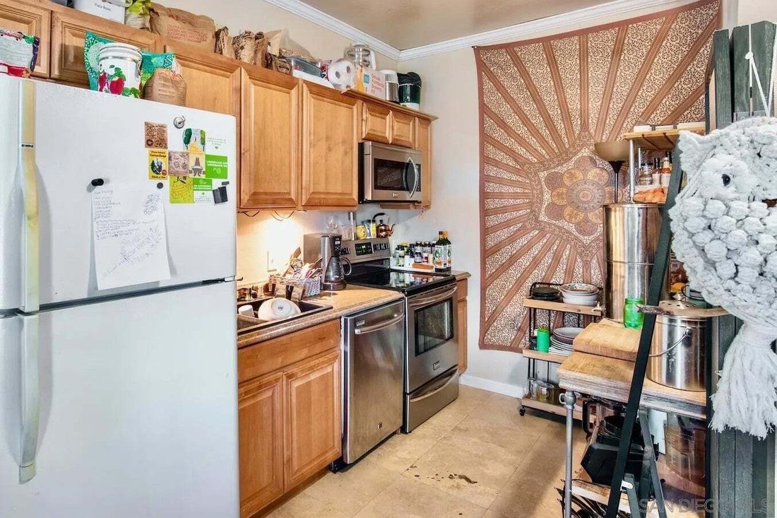 Alpine, California, United States 5 - 18562257