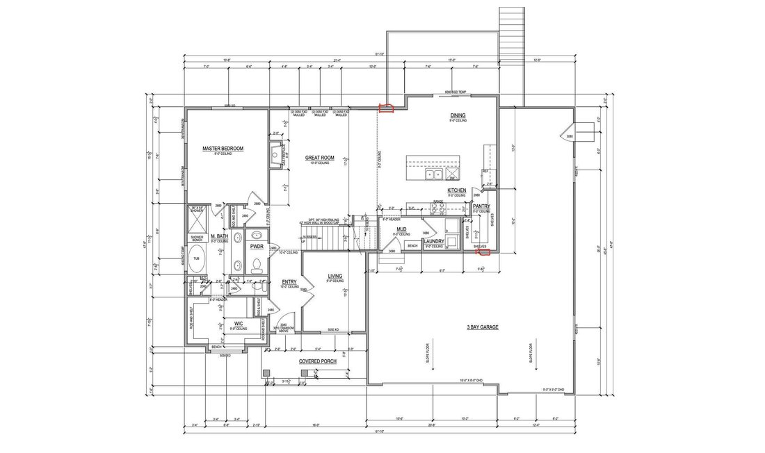 House in Highland, Utah, United States 2 - 18561416
