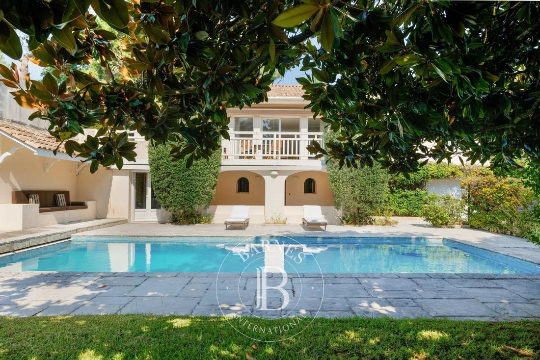 House in Anglet, Nouvelle-Aquitaine, France 5 - 18558510