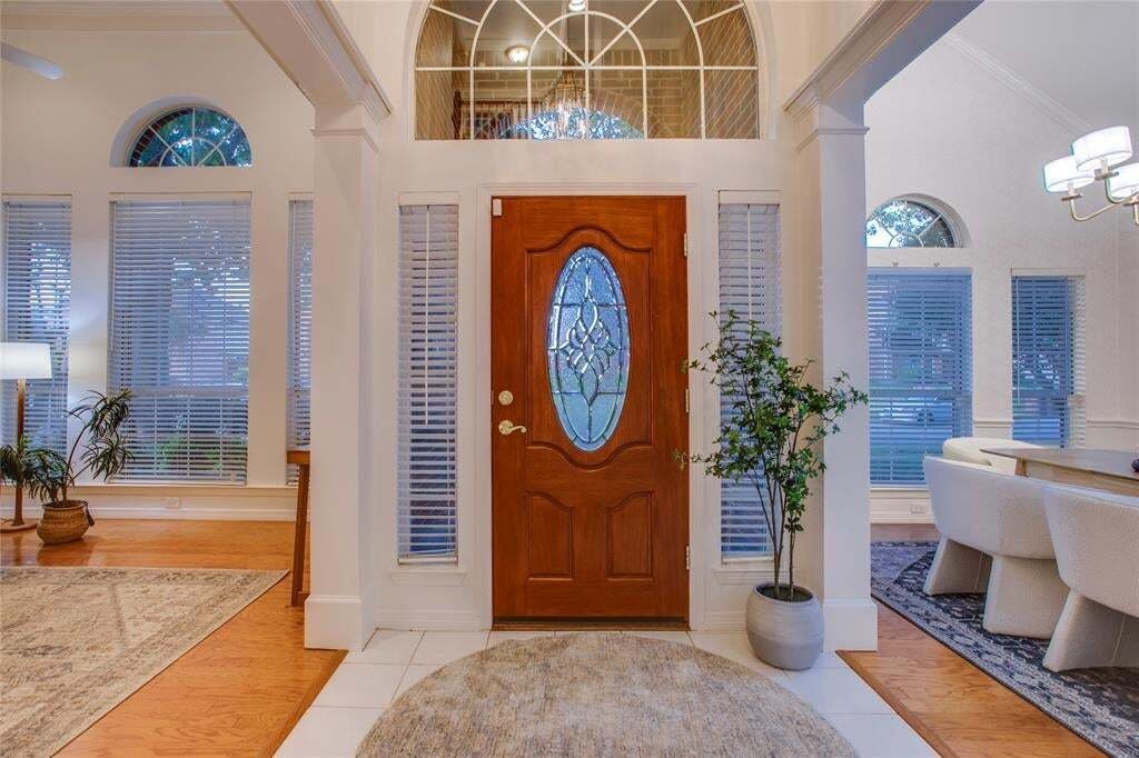 House in Plano, Texas, United States 3 - 18559445