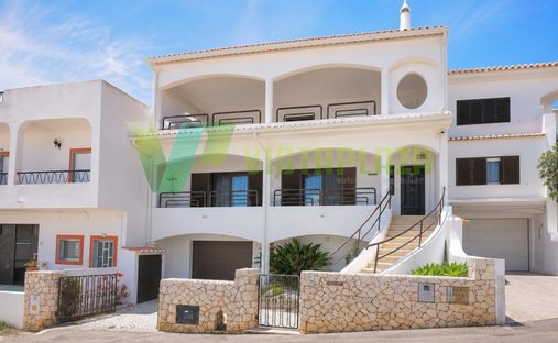 House in Portimao, Algarve, Portugal 1