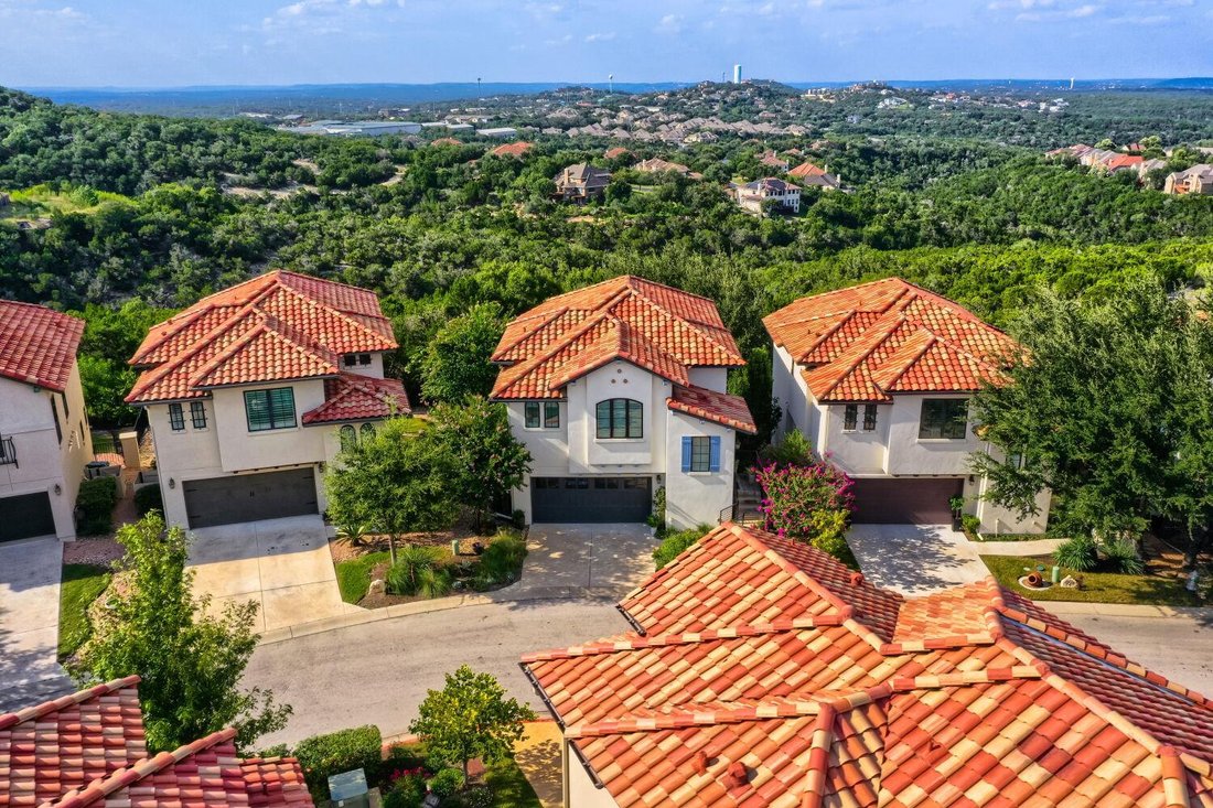 House in Austin, Texas, United States 2 - 18562083
