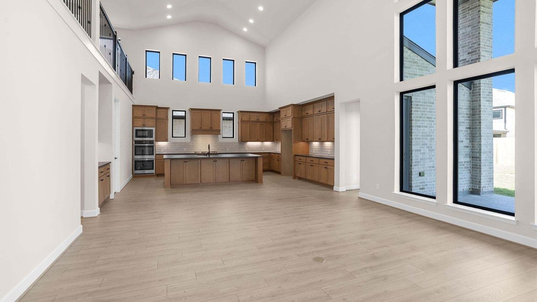 House in Katy, Texas, United States 5 - 17493480
