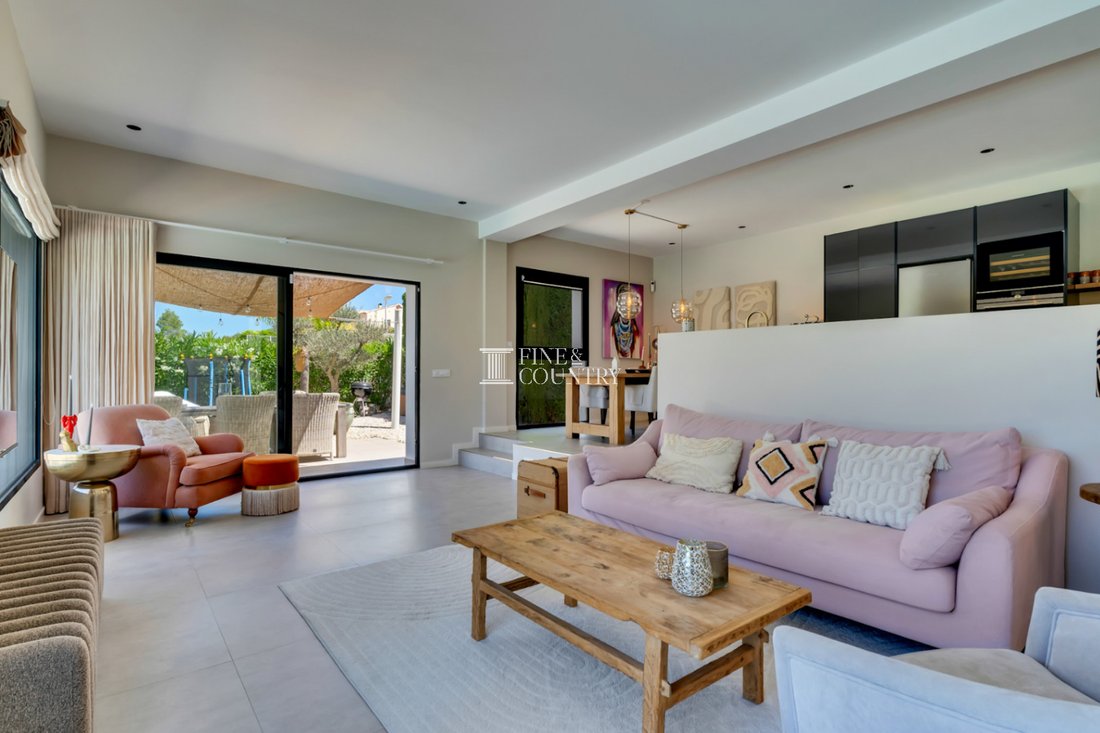 Villa in Xabia / Javea, Valencian Community, Spain 4 - 18561742