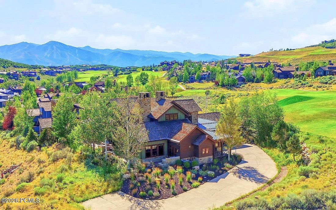 House in Kamas, Utah, United States 2 - 18422901