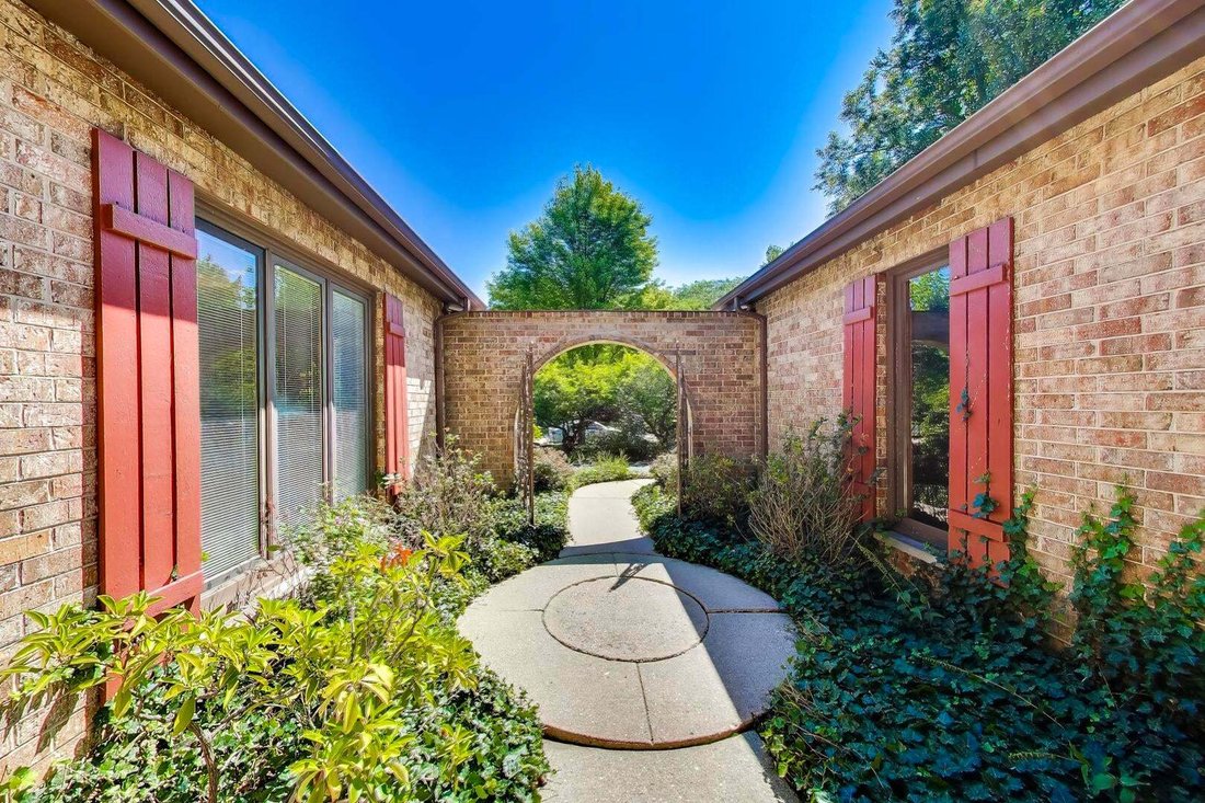 House in Highland Park, Illinois, United States 4 - 18562576
